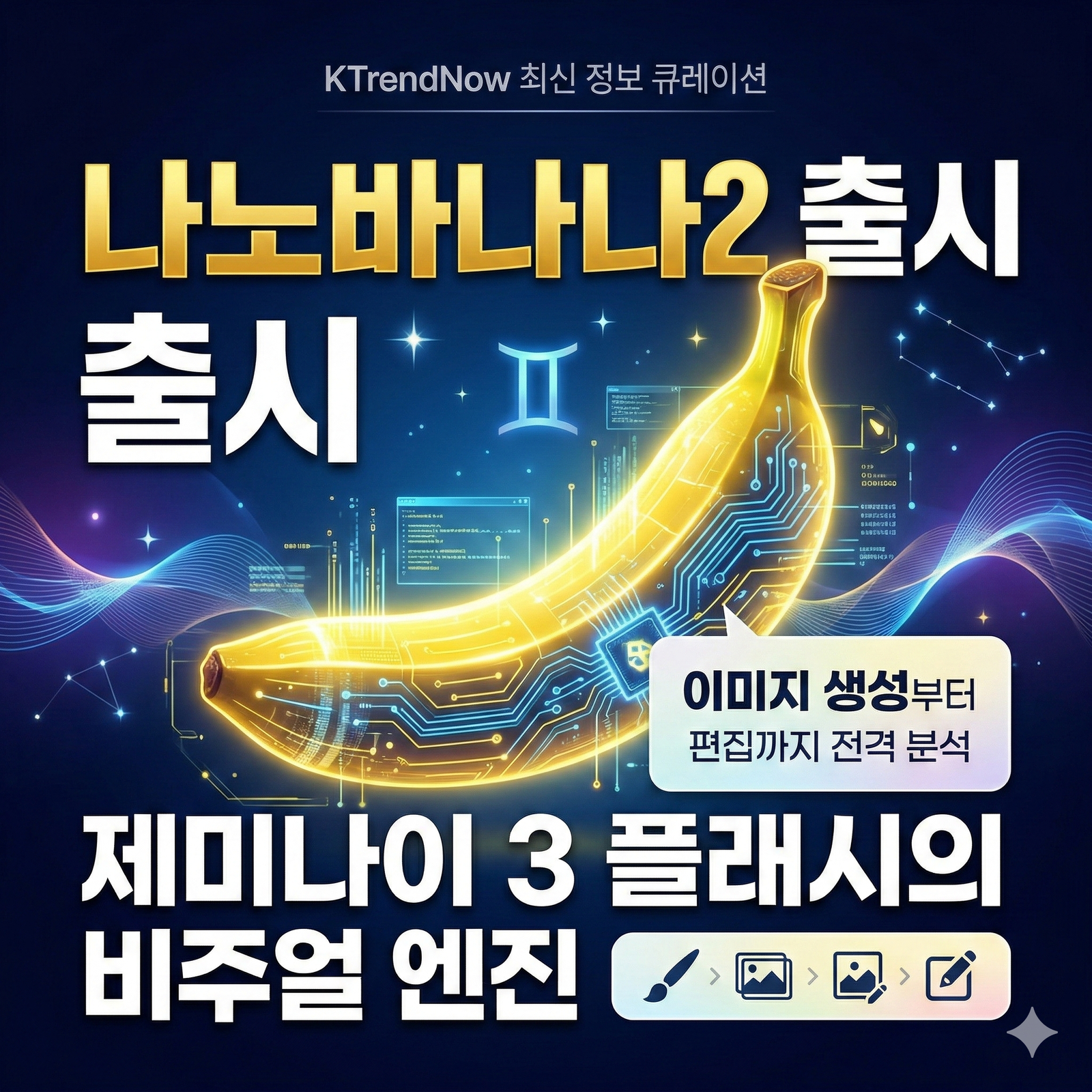 나노바나나2 출시