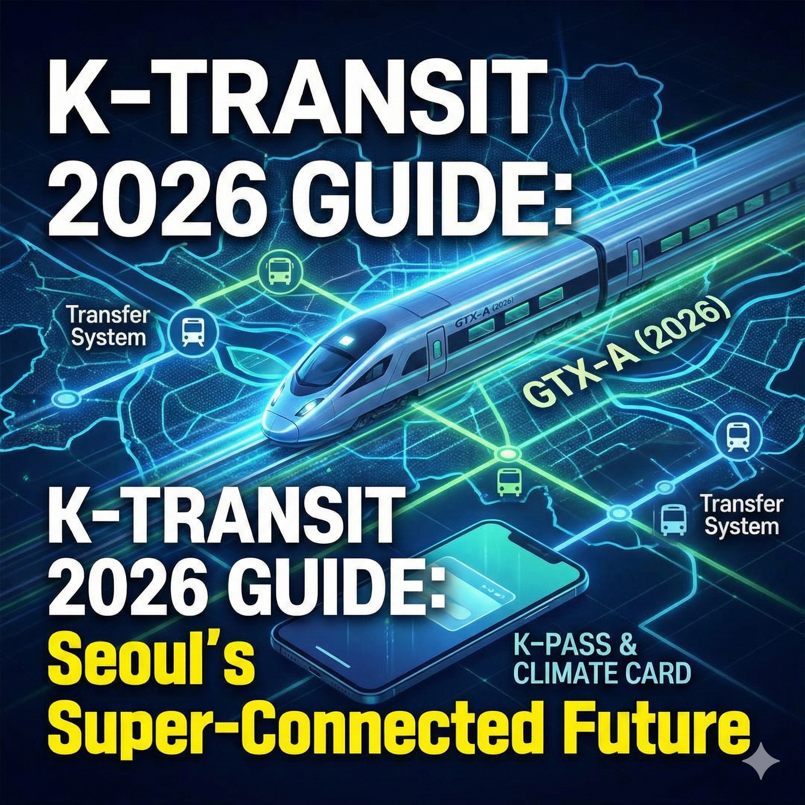 World-Class Integrated Transfer System and GTX-A Innovation Guide